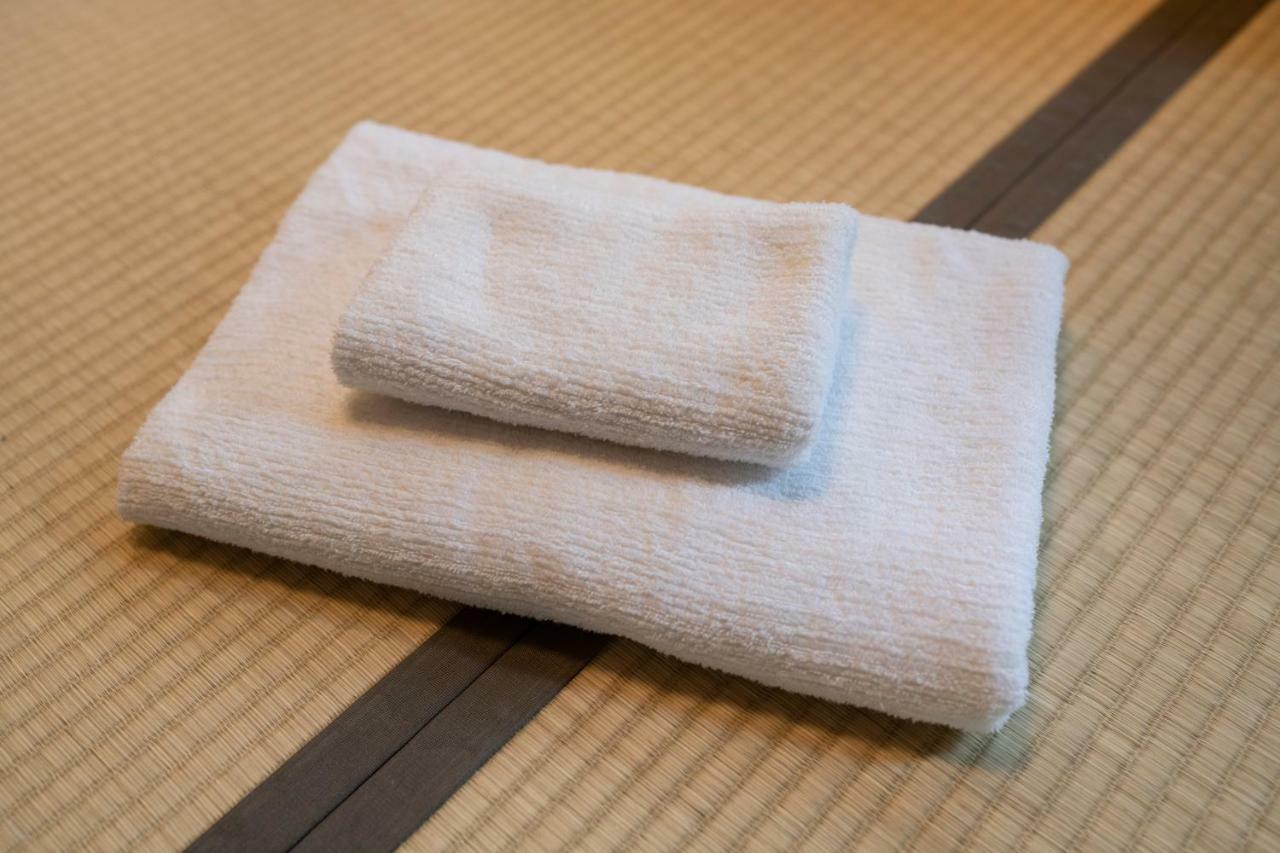 Kakigara Ryokan Präfektur Tokio