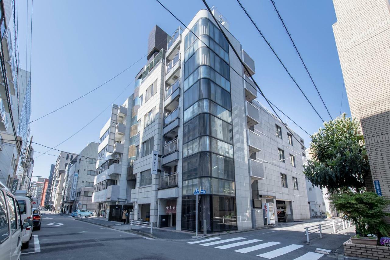 Kakigara Präfektur Tokio
