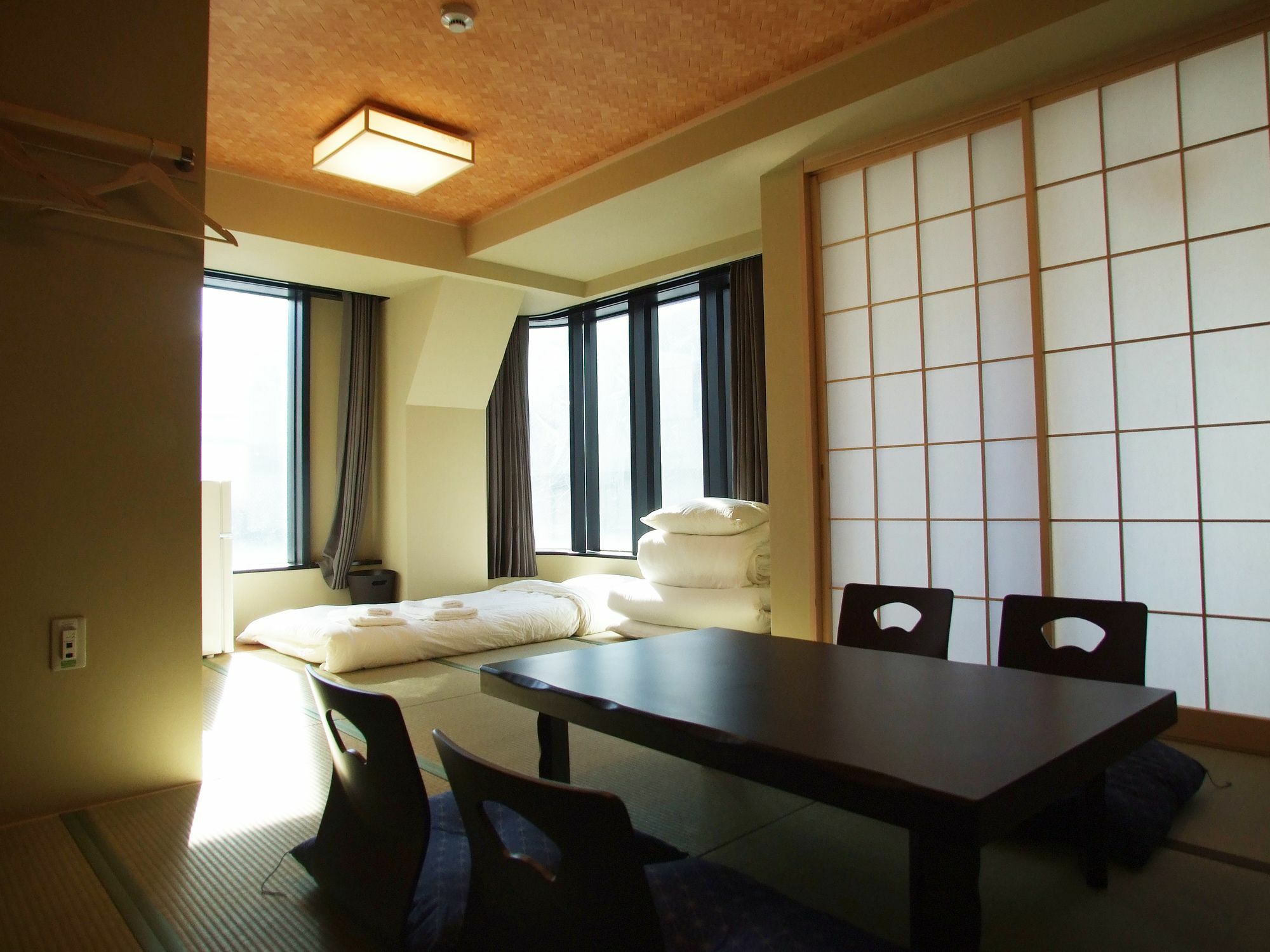 Ryokan Kakigara Präfektur Tokio